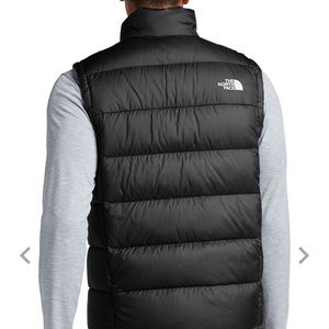 kappa jacket with hood